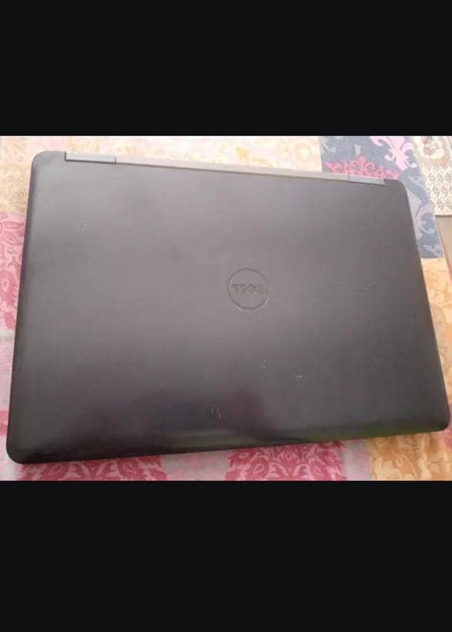 Dell leptop 2