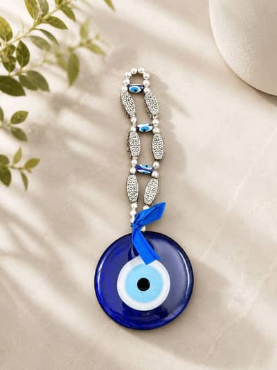 Turkish Blue Eye Amulet