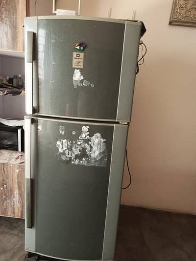 Dawlance Fridge available for sale in Good condition