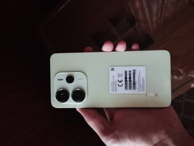 Redme Note 14