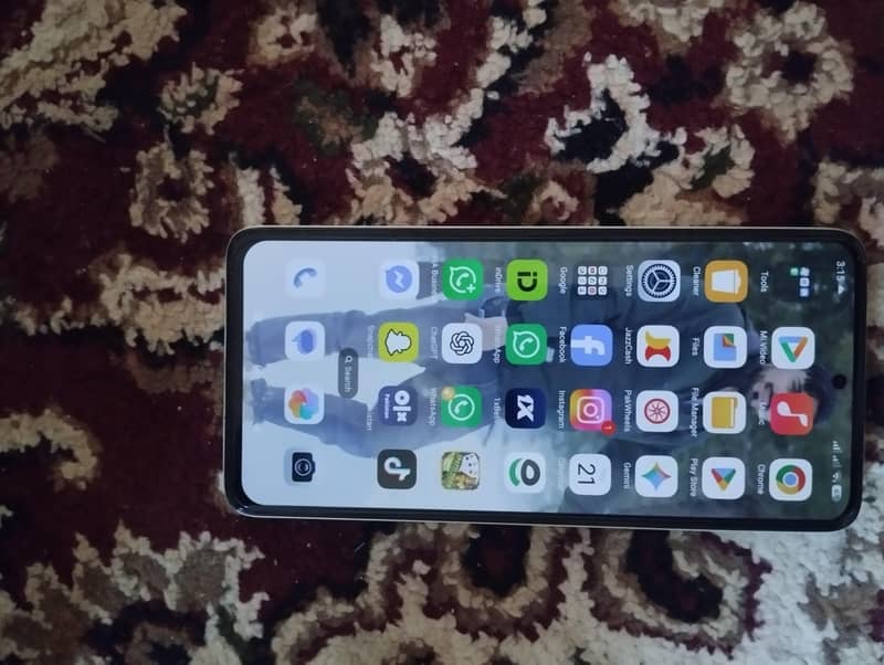 Redme Note 14 2