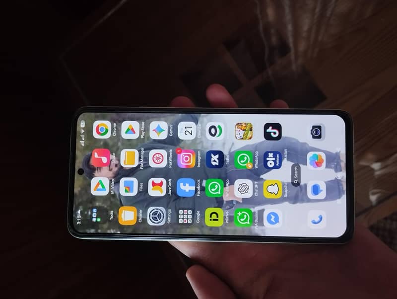 Redme Note 14 3