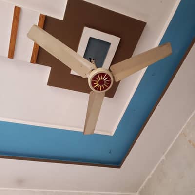 Ceiling fan