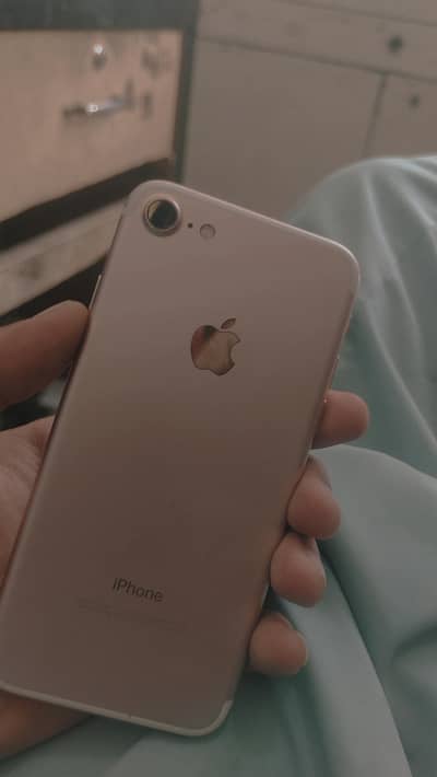 iphone 7 128GB