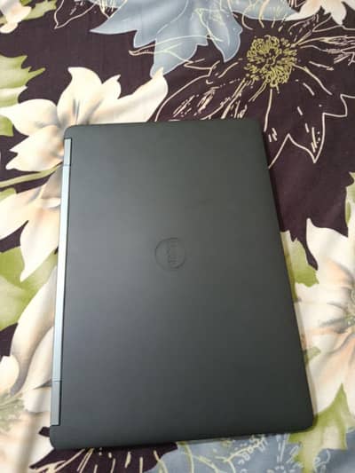 Dell Latitude E 7250