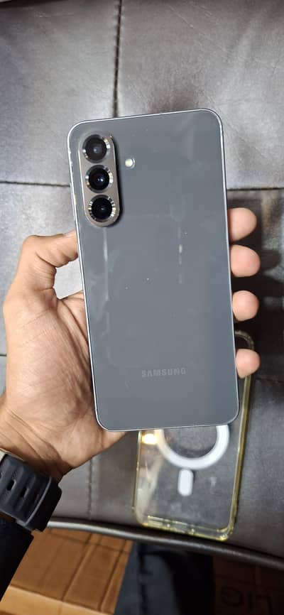 Samsung Galaxy A56 5G