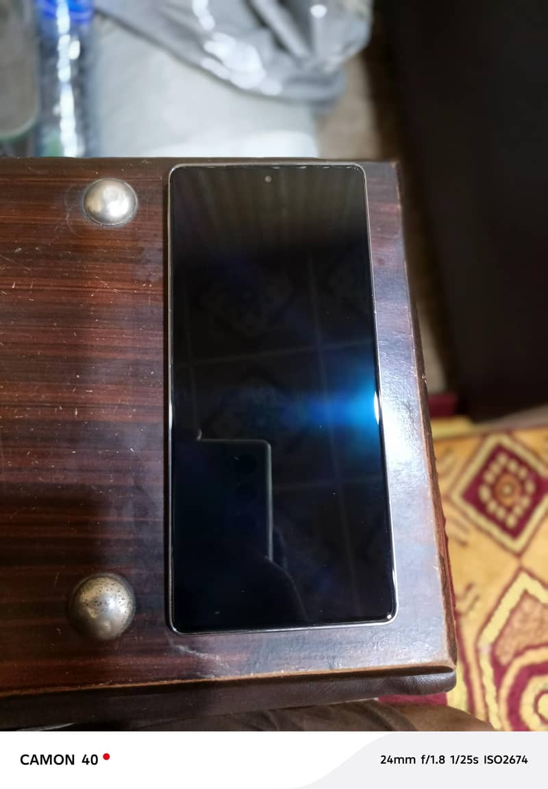 infinxi note 40 0