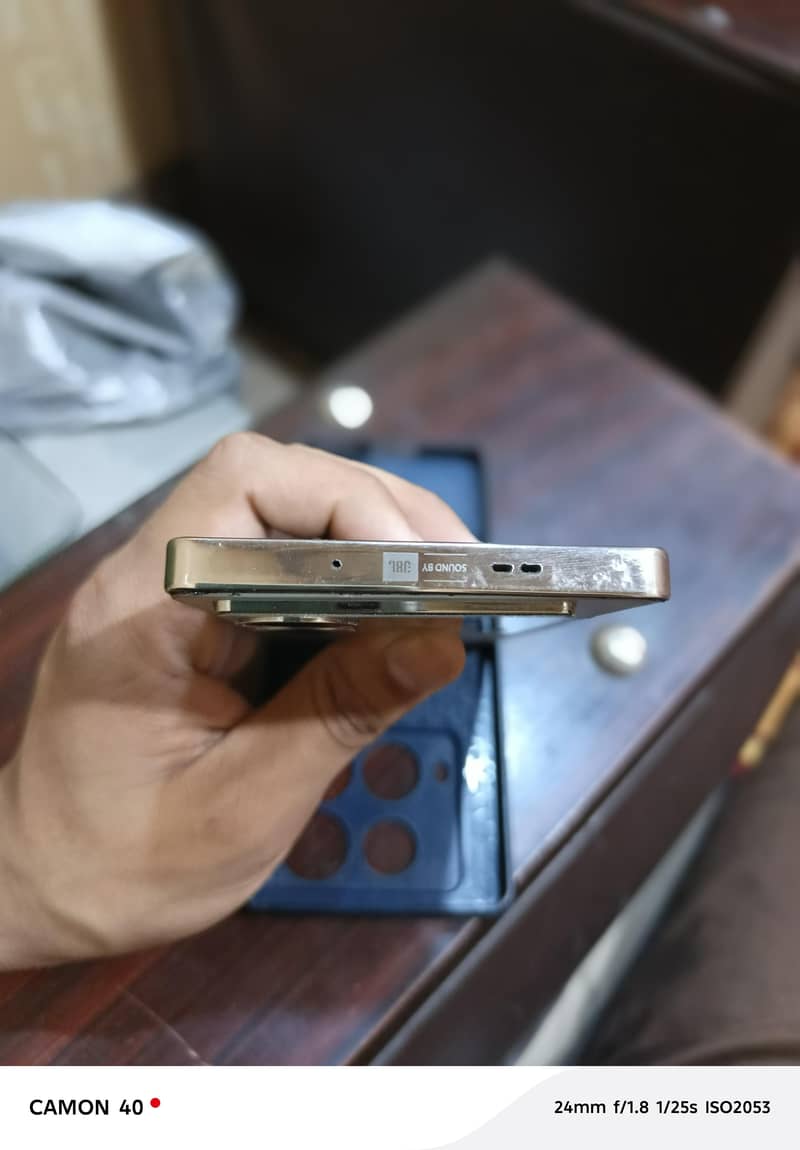 infinxi note 40 2