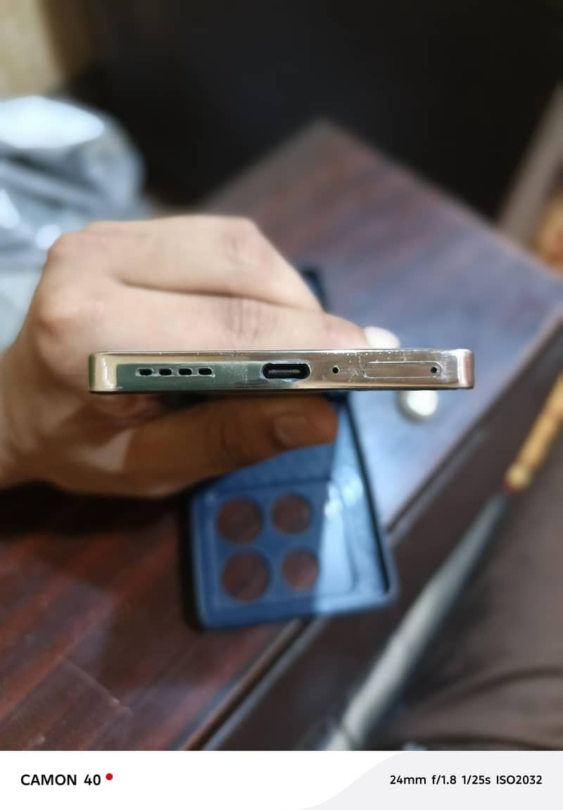 infinxi note 40 3