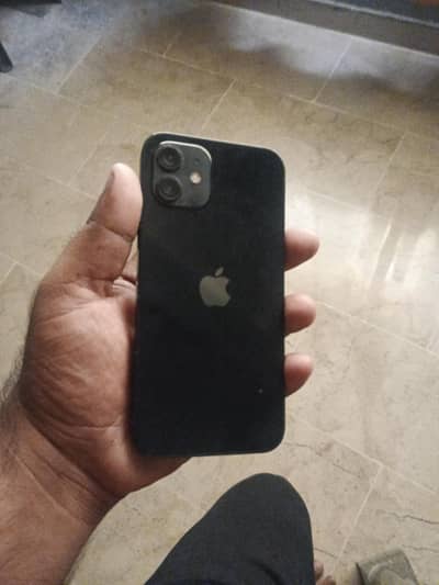 IPHONE 12 (WATER PACK)