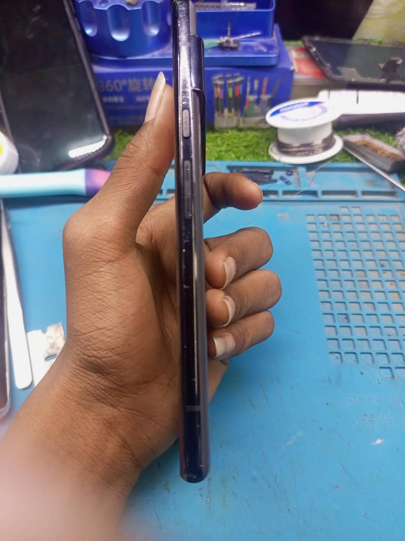 Google Pixel 6 Pro 2