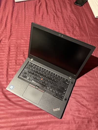 Lenovo T480, i5 7th Gen, 10/10 New Condition
