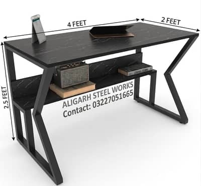 Computer table