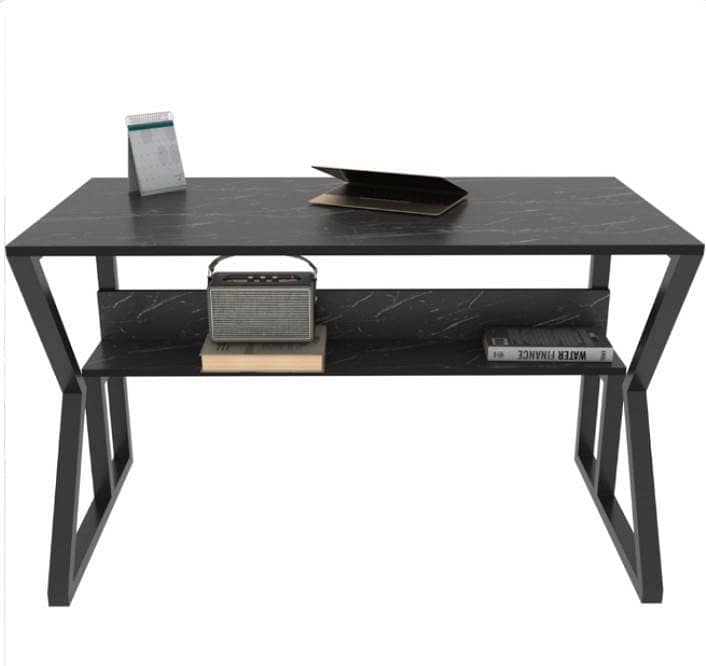 Computer table 1