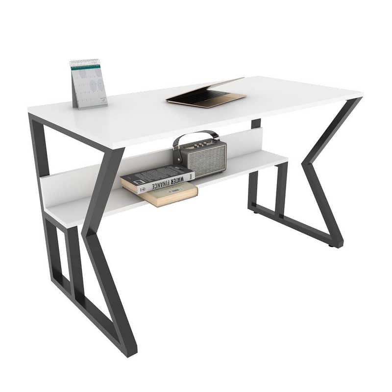 Computer table 2