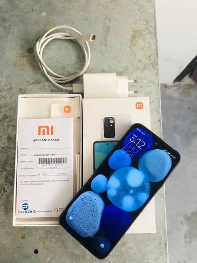 Redmi 10 2022