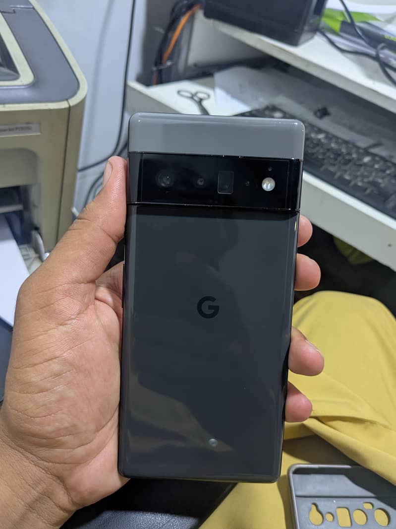 Google 0