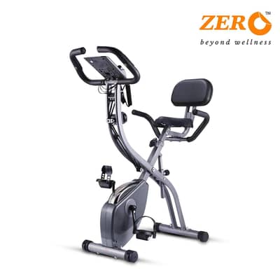 zero Xfit Exercise Bikes / Gym cycle /  Exercise cycle