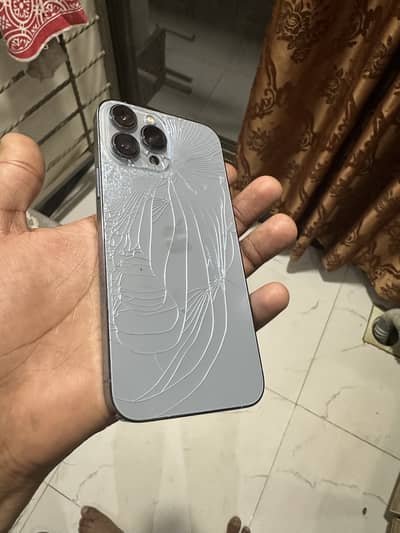 Apple iPhone 13 Pro Max