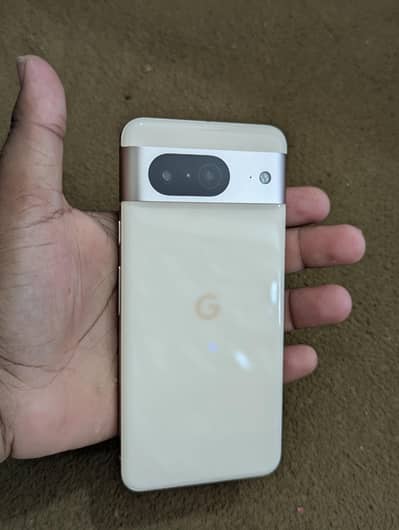 pixel 8 official pta