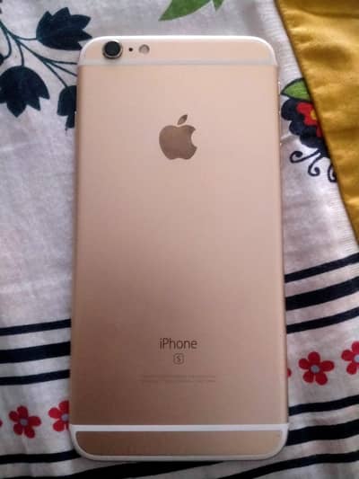 iphone 6s plus for sale