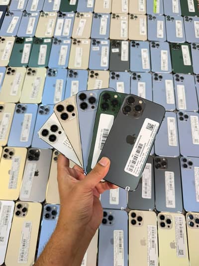 I phon repair lab