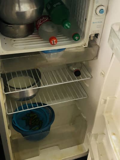mini fridge
