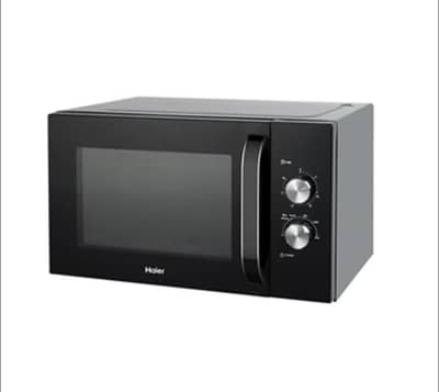 Haier microwave HDL-30MX80