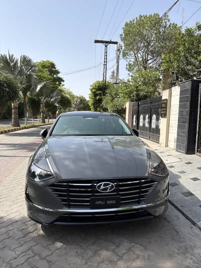 Hyundai Sonata 2.5 For Sale