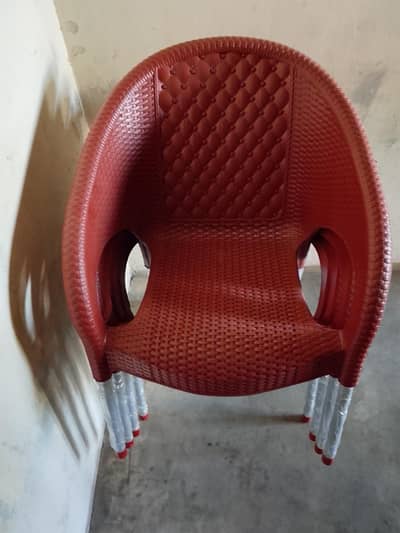 4 chair