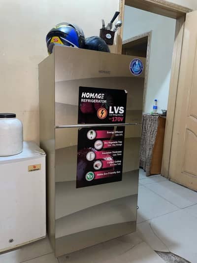 Homage Fridge for sale