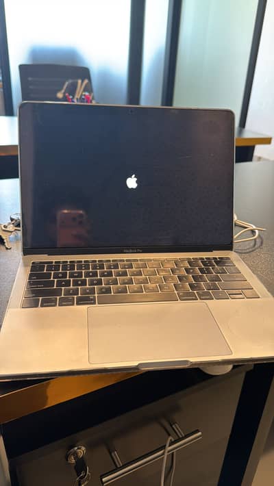MacBook pro 2017 (512ssd)