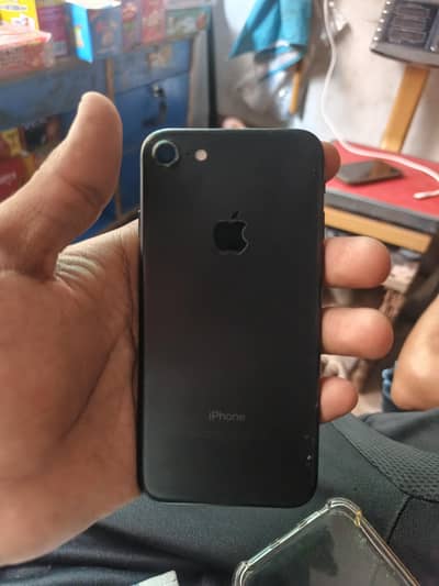 I phone 7 ( water pack )