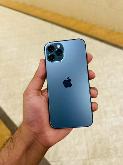 Iphone 12 pro pta
