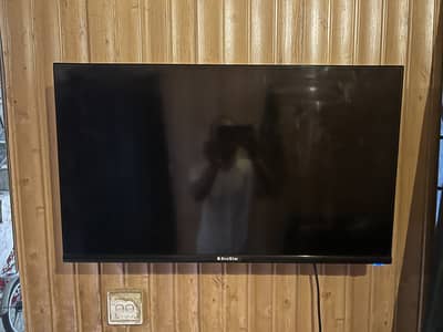 32 inches Ecostar LED for sale