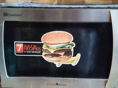 Dawlance microwave for Sale !!