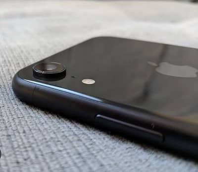 I phone xr