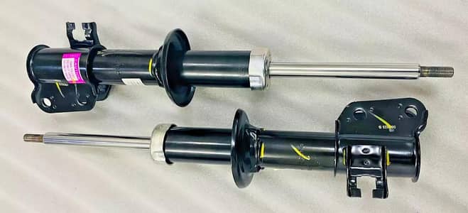 Alto 660cc Shocks for Sale