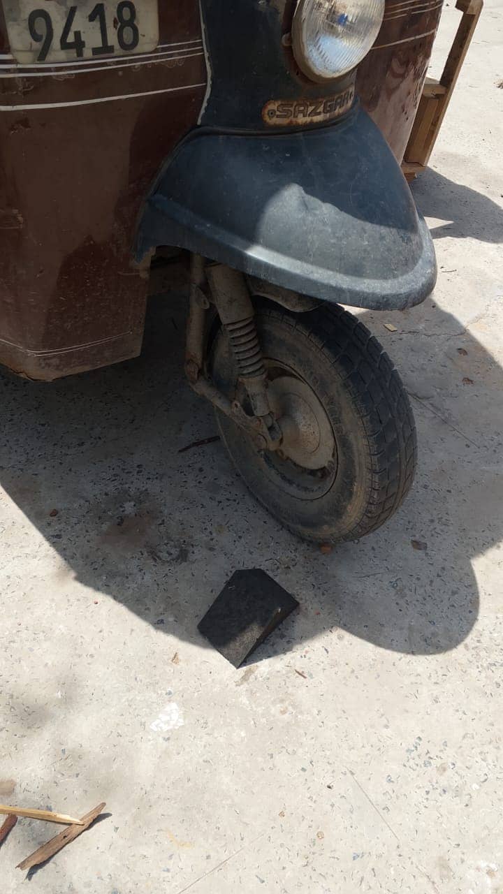 loader rikshaw 4