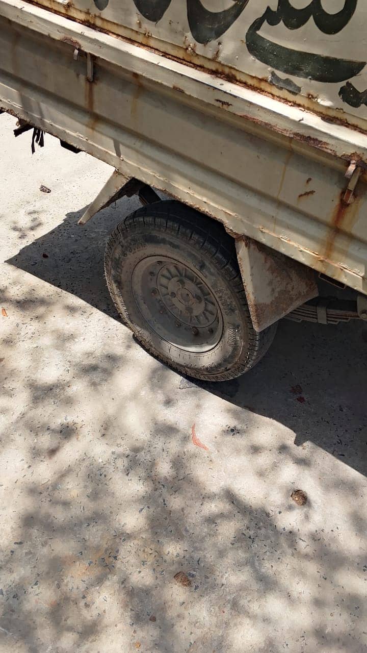 loader rikshaw 6