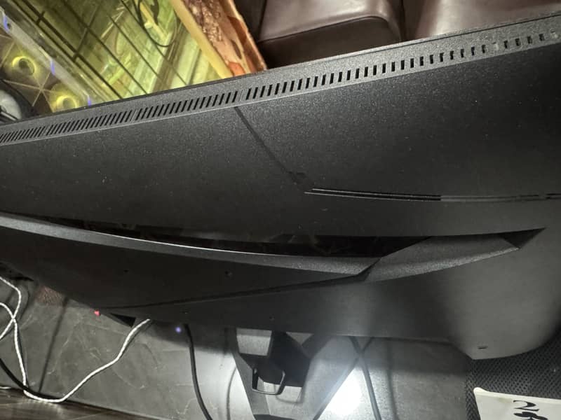Gaming pc full setup 6