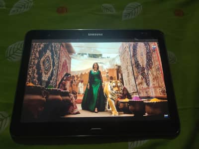 Samsung Galaxy tab 4 10.1 inchs hd display