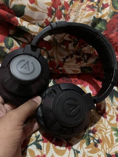 Power A fusion gaming headphones