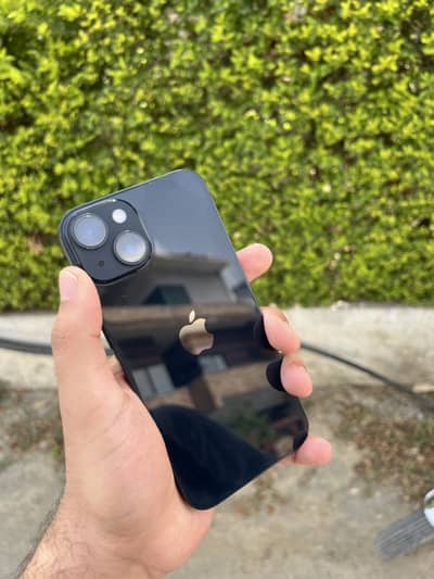 IPhone 14 JV 128GB | 88% Battery | box plus original charger