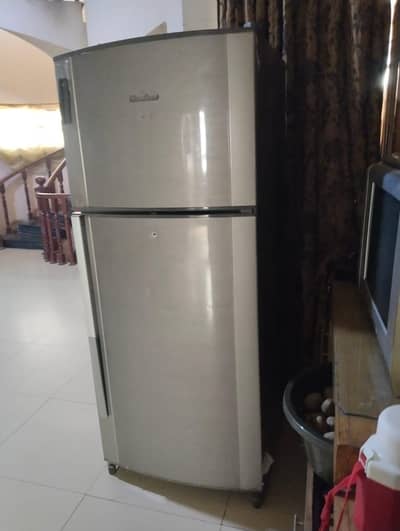 Dawalance Refrigerator