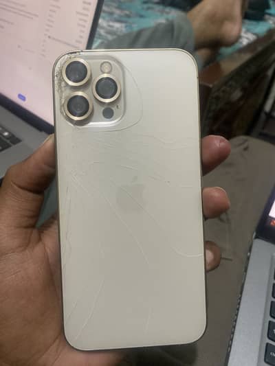 iPhone 12 Pro Max Bypass