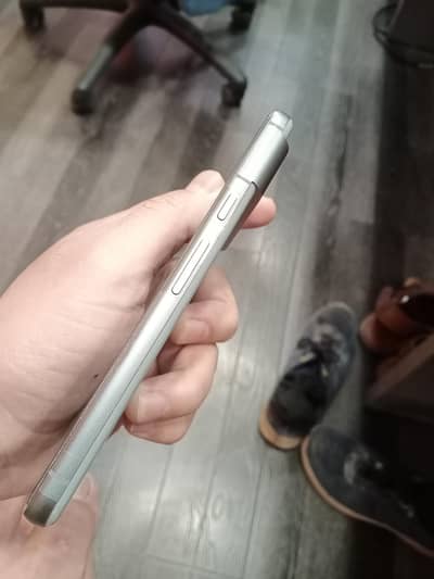 Pixel 8 - 8 128gb Official Dual PTA