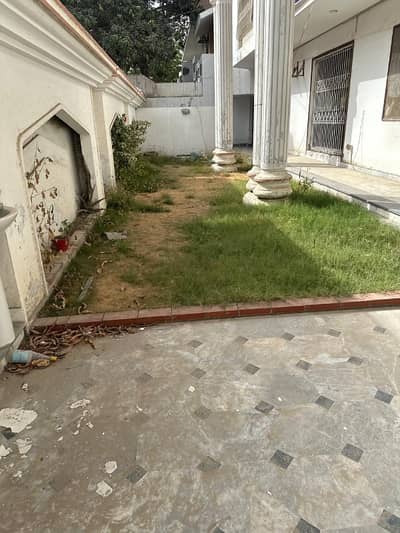 Own A Office In Karachi