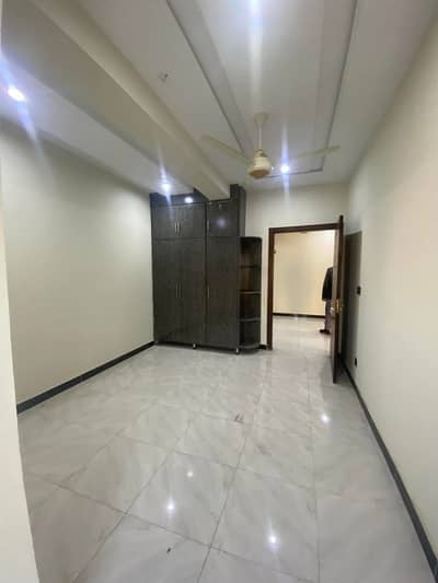 8 Marla Complete House For Rent Block C1, B-17 MPCHS Islamabad