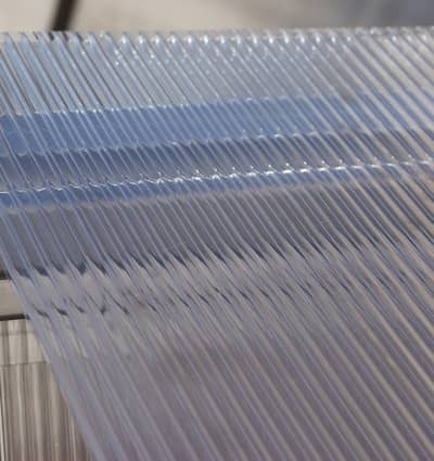 Polycarbonate Sheets - Premium Quality